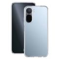 Tenké puzdro 2 mm pre Xiaomi Redmi A7 Pro transparentné