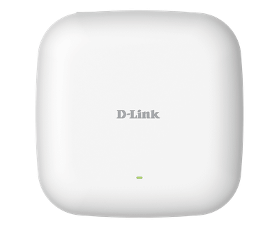 D-Link DAP-X2810 Wi-Fi AX1800 6 Dual-Band PoE AP