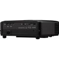 VIEWSONIC PX728-4K, Projektor 4K UHD, čierny