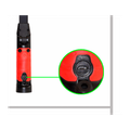 Montážna LED lampa SOLUTION W4