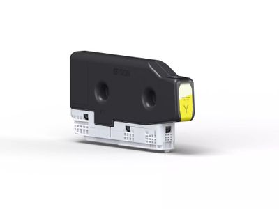 EPSON WF Enterprise AM-C550 žltý atrament