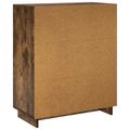 vidaXL Skrinka na topánky 73 x 38 x 87,5 cm Kompozitné drevo