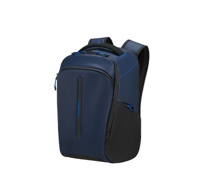 Samsonite ECODIVER Laptop Batoh XS Blue Nights