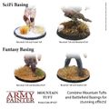 Dekorácia Army Painter - Mountain Tuft