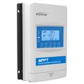 Solárny regulátor MPPT Epever XTRA4415N G3 BLE, 12/24/48 V, 40 A, 150 V, Bluetooth