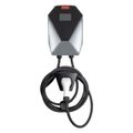 Třífázová nástěnná nabíječka pro elektrická vozidla 11kW 16A 400V AMiO-04842