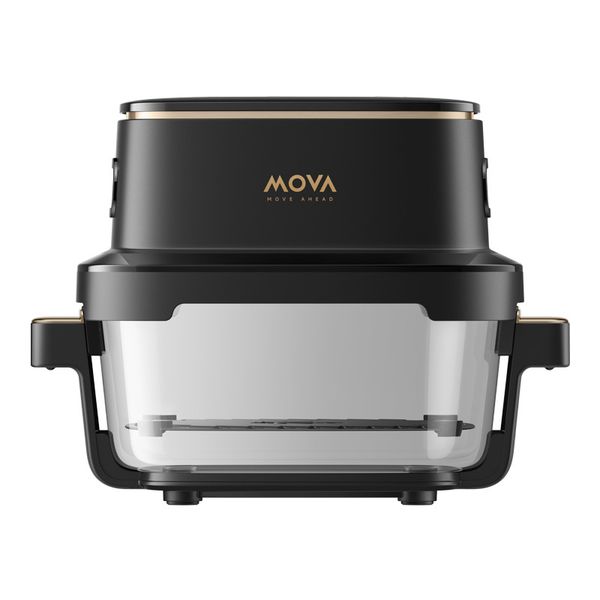 Fritéza MOVA AF20 Pro bez tuku