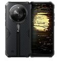 FOSSiBOT F105, 4GB/64GB, IP68, čierny