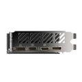 Gigabyte GeForce RTX 4060 EAGLE/OC/8GB/GDDR6 Grafická karta, PCI-E, 8GB GDDR6, 2× HDMI, 2× DisplayPort, aktivní