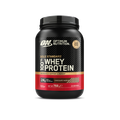 100% Whey Gold Standard - Optimum Nutrition, čokoláda lieskový oriešok, 768 g