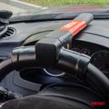 Zámok volantu proti krádeži L04 AMIO-04904