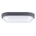 LED vonkajšie osvetlenie Solight WO749-G