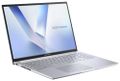 ASUS Vivobook/ Ryzen 7 170/ 16GB DDR5/ 1TB SSD/ Radeon Graphics/ 16"WUXGA,OLED/ W11H/ stříbrný Notebook, AMD Ryzen 7 170, 16GB DDR5, 1TB SSD, 16" FHD OLED, Wi-Fi 6, W11H, stríbrný