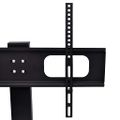 vidaXL Podstavec pod TV 37-55-pal. obrazovka max. VESA 400x400mm 30 kg
