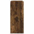 vidaXL Servírovacia skriňa 98,5 x 33 x 80 cm PB