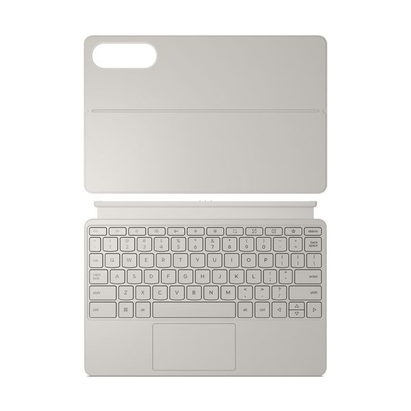 Lenovo Yoga Tab KB Pack SH (UK- CZSK)