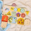 Activity board Pastel