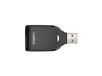 Čítačka kariet (SDXC UHS-I, SDHC UHS-I, SXC, SDHC, SD) - USB 3.2 Gen 1