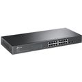 TP-Link Switch 16-Port/1000Mbps/MAN/Rack Omada SND