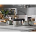 ELECTROLUX Vstavaný kávovar KBC85X