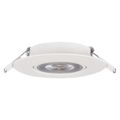 Emos ZD3122 LED bodové svietidlo 5W biele Exclusive neutrálna biela