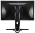 Phantom Gaming by Asrock monitor PGO27QFV 27"/QDOLED/2560x1440/360Hz/250cd/m2/0,03ms/DP/HDMI/USB-C/výš.stav./wifi ant. LED monitor, herní, 27", OLED, 2560×1440, 16:9, 360Hz, 0,03ms, 250cd/m2, DisplayPort, 2× HDMI, USB-C, VESA, cerný, energ. trída G