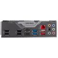 GIGABYTE B760 GAMING X DDR4/LGA 1700/ATX Základná doska, Intel B760, LGA1700, 4x DDR4 DIMM (max. 128GB), 3x M.2, HDMI, DisplayPort, ATX