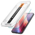 Spigen Glas.Tr ”Ez Fit” 2-Pack for iPhone 16 Pro Max 6,9" clear