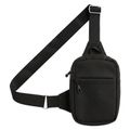 Crossbody bag Urbanflex black