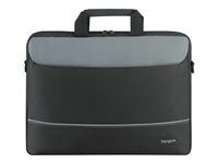 Taška na notebook - 15.6" - čierna