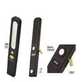 EMOS P4538 SMD LED + LED nabíjacia svietidlo, 700 lm, 1200 mAh