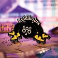 Odznak Harry Potter - Mystery Pin