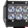 LED pracovné svetlo AWL17 6LED FLOOD 9-36V AMiO-02431