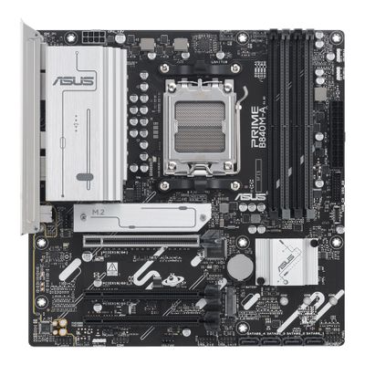 ASUS prime B840M-A-CSM