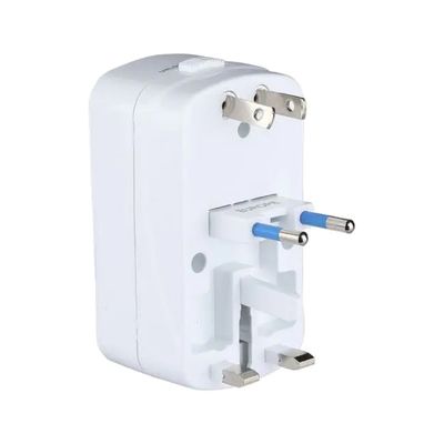 Adaptér cestovný V-TAC 8704 univerzálny