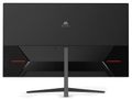 MISURA 27" LED P23CM27BFA01/ VA/ 1920x1080 (FHD)/ 3000:1/ 1ms/ 300 cd/m2/ HDMI/ DP/ REPRO/ VESA 100x100/ černý LED monitor, herní, 27", VA, 1920×1080, 16:9, 240Hz, 1ms, 300cd/m2, 3000:1, 2× HDMI, 2× DisplayPort, repro, VESA, en. tr. E, cern