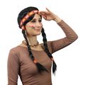 Parochňa indiánska Ribana pre dospelých