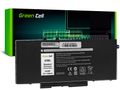Green Cell DE159 4GVMP batéria pre Dell Latitude 5400 5410 5500 5510 Precision 3540 3550