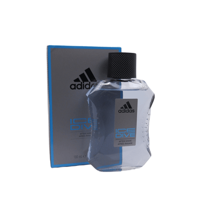 34163 Adidas Ice Dive voda po holení 100ml
