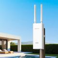 MERCUSYS MB118-4G, 300 Mbps 4G Router