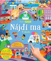 Nájdi ma - V meste