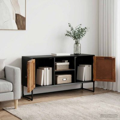 vidaXL Servírovacia skriňa 105 x 30 x 55 cm