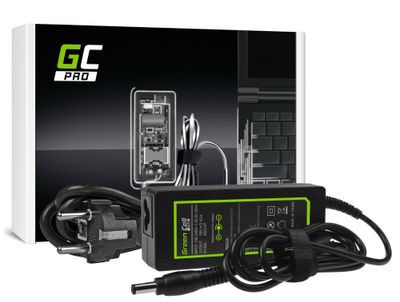 Green Cell AD25P PRO nabíjačka pre Toshiba 19V 3.42A 65W