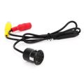 Cúvacia kamera HD-308-LED "Night Vision" 18 mm