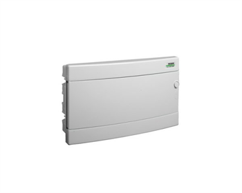 PNF 18W rozvodnice biele dv. IP40 1x18M