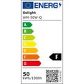 LED reflektor SOLIGHT WM-50W-Q