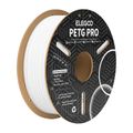 Filament ELEGOO PETG Pro (biely)