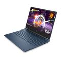 HP Victus/15-fb3000ncx/R5-240/15,6"/FHD/12GB/512GB/RTX 5050/W11H/Blue/2R Herní notebook, AMD Ryzen™ 5 240, 12 GB DDR5, 512 GB SSD, NVIDIA® GeForce RTX™ 5050 8 GB, 15,6" FHD 144 Hz, W11H, modrý