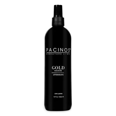 Kolínska voda PACINOS Cologne aftershave Gold 400 ml