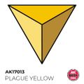 AK Interactive: Quick Gen - Plague Yellow 18 ml